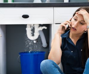 About Sewer Line Replacement Benavides, TX